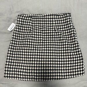 Old Navy Winter Woven Skirt